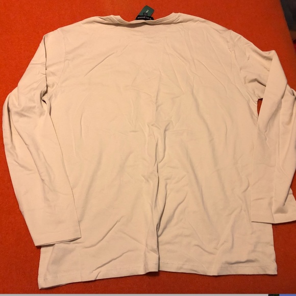 New Girl Order oversized funny Christmas long sleeve tee made in UK NWT - Picture 8 of 8